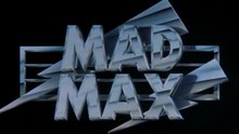 Mad Max Film deutsch