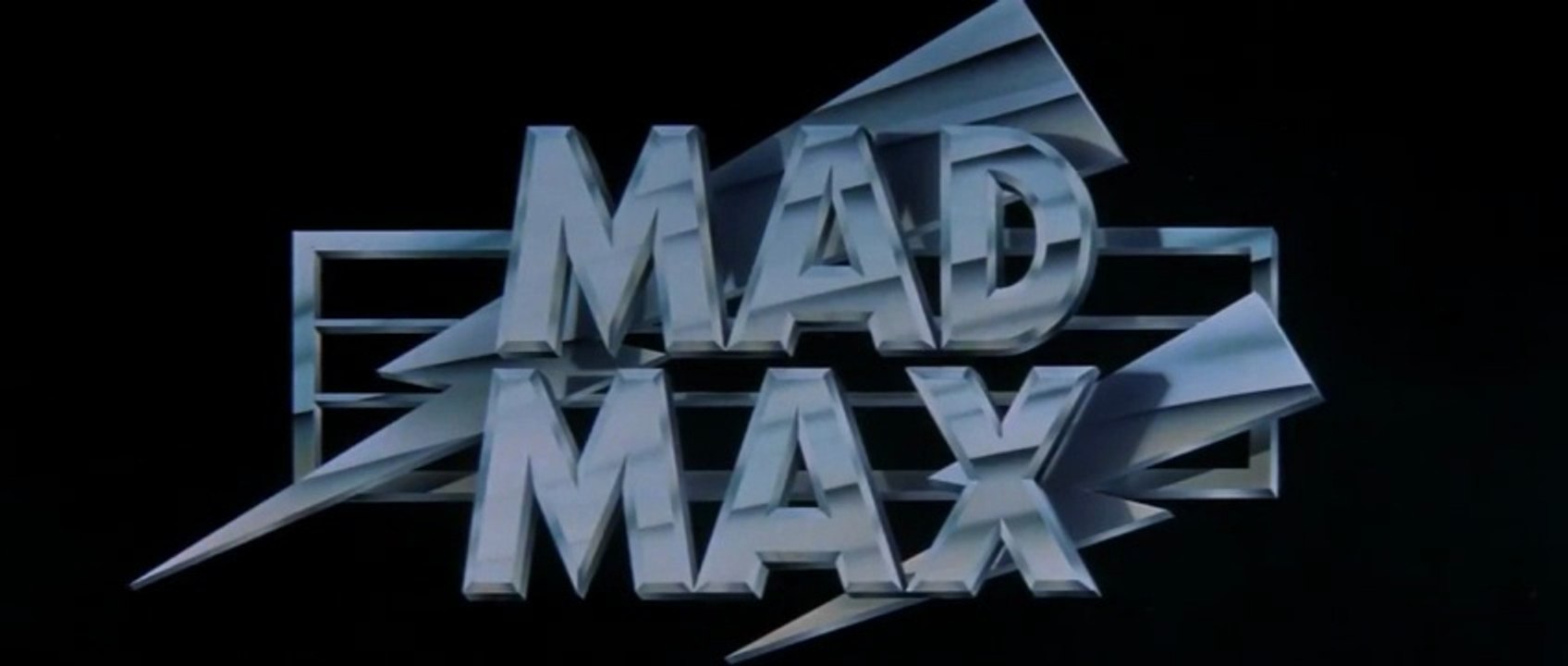 Mad Max Film deutsch