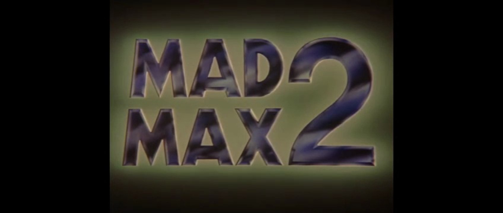 Mad Max II  Der Vollstrecker Film deutsch