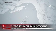 Hürmüz Boğazı'nda ticari gemi trafiği