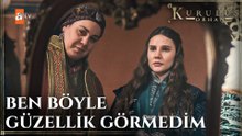 Prenses Asporça kaftan giyiyor - Kuruluş Orhan 20. Bölüm