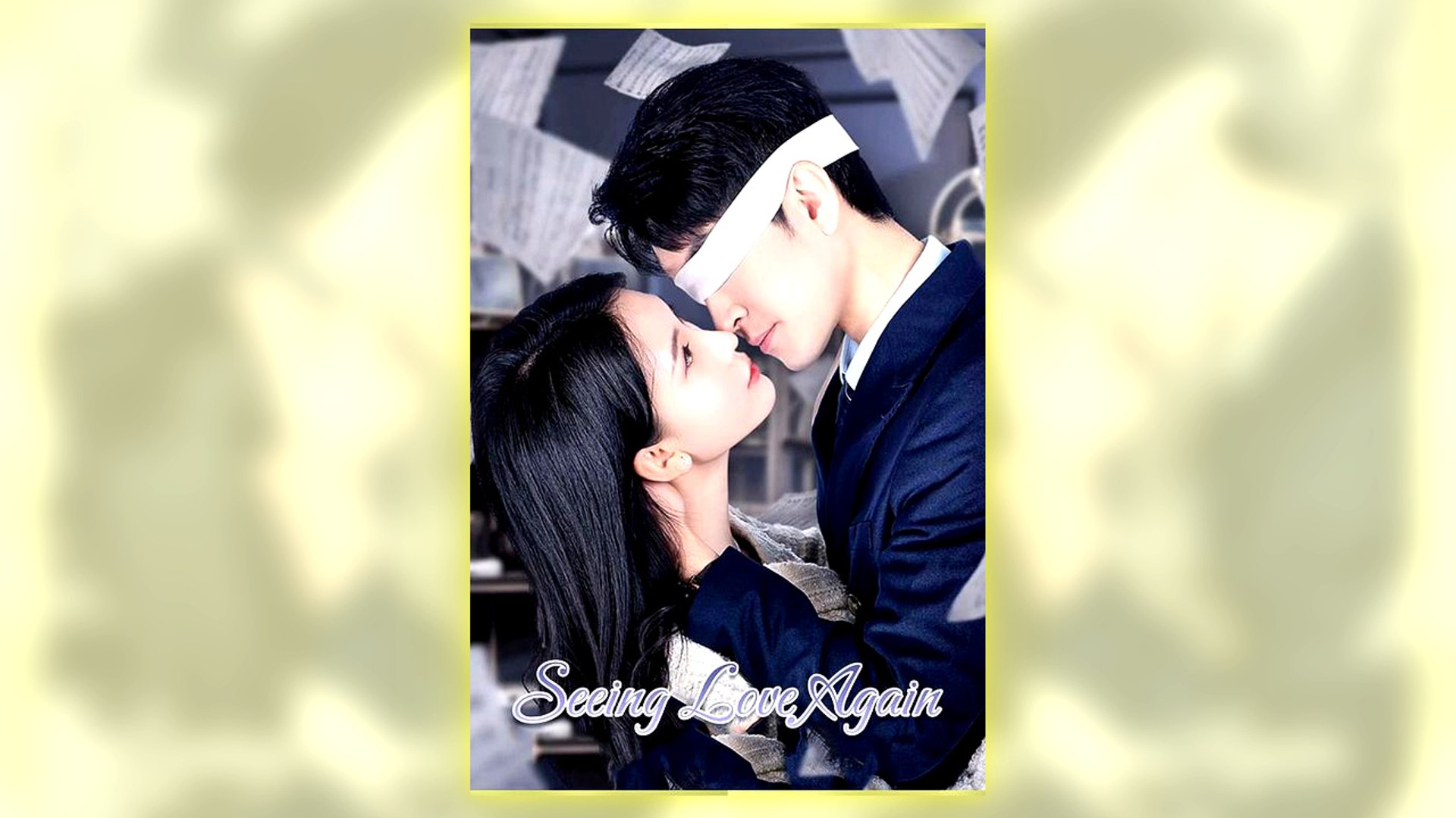 Seeing Love Again Full Hd