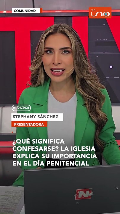 El arzobispo de Santa Cruz, René Leigue, señaló que tanto la Catedral Metropolitana como las distintas parroquias están disponibles durante toda la jornada para atender a los fieles.
