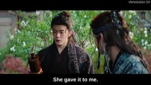 Ep.5 Veil of Shadows (Engsub)