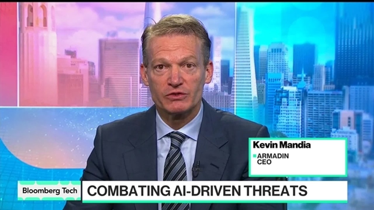 AI Attacks Outpace Human Defenses, Warns Cyber Expert