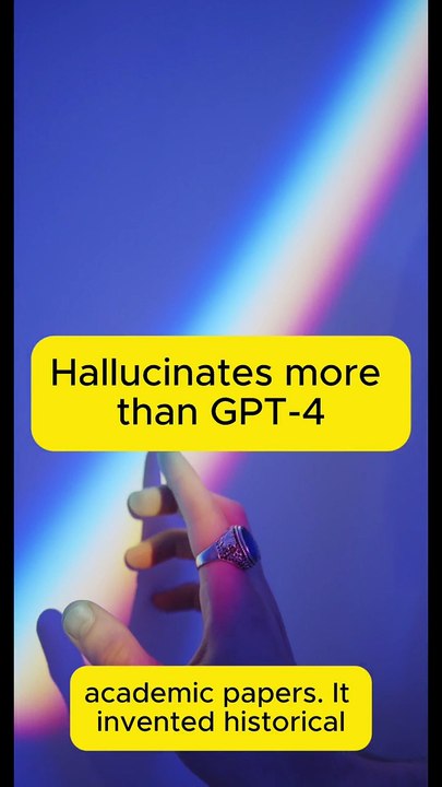 Elon Musk Grok 3 Smartest AI hallucinate a lot - TechPally