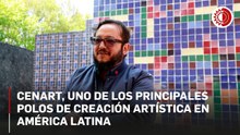 El Centro Nacional de las Artes de México se consolida como referente cultural y académico en América Latina