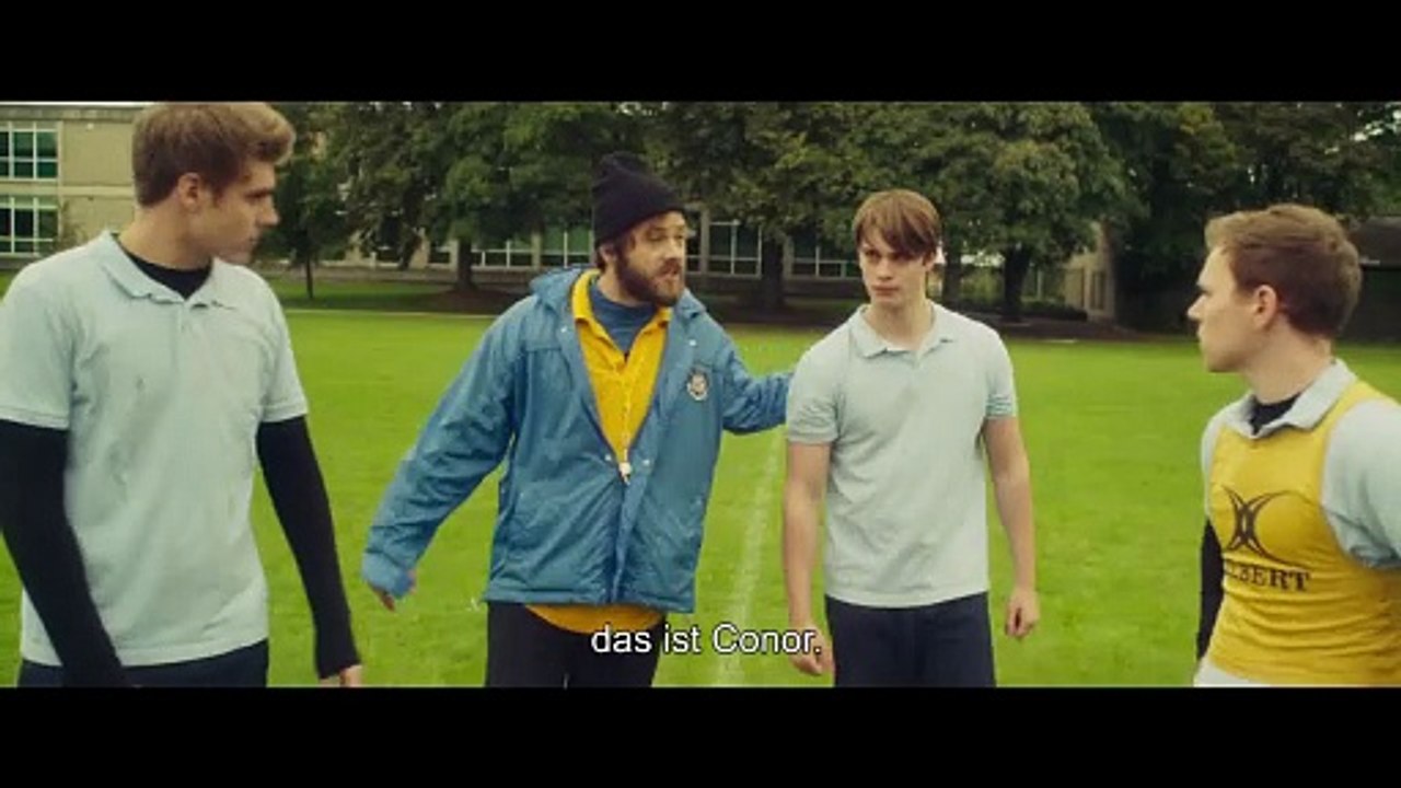 Handsome Devil (2016) - Bande annonce