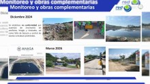 Entrega Red Ambiental Relleno Sanitario “El Gavilán” en condiciones muy distintas a las que recibió