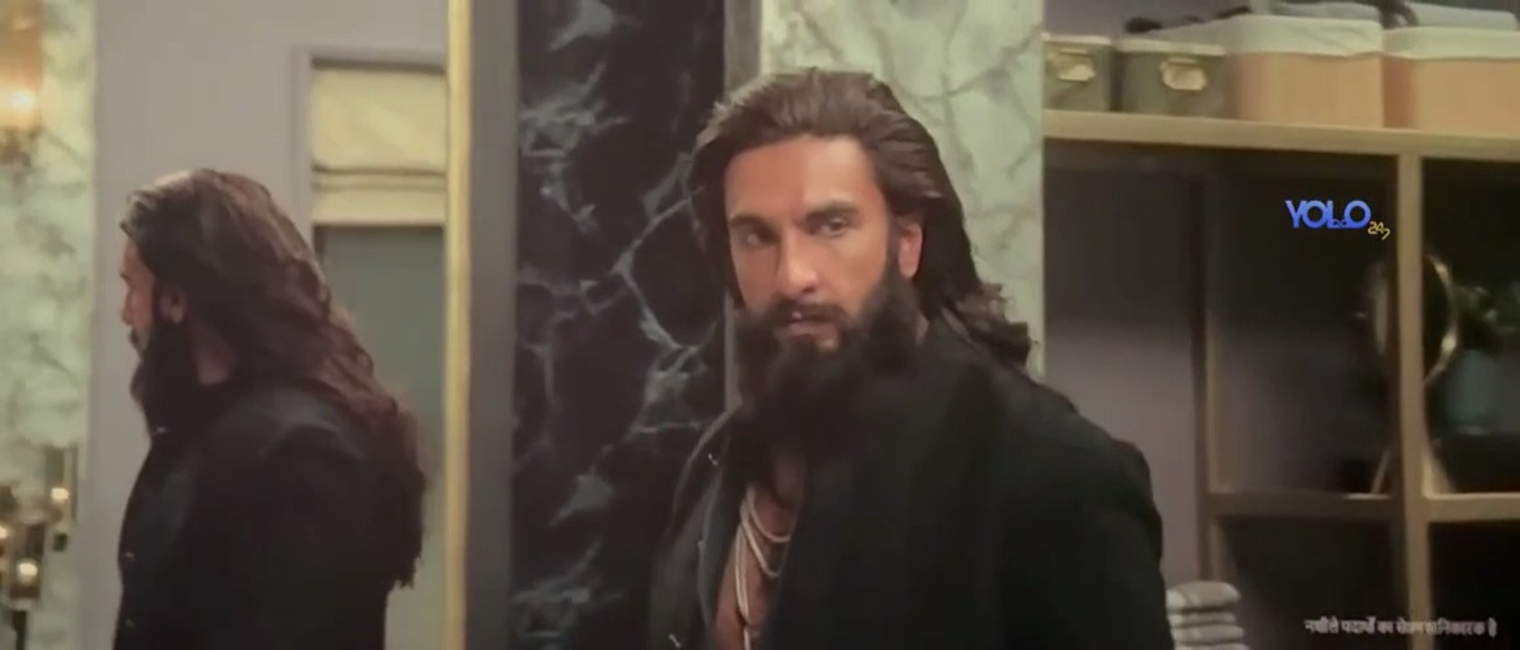 Dhurandhar The Revenge (2026) Full Movie HD Part 1