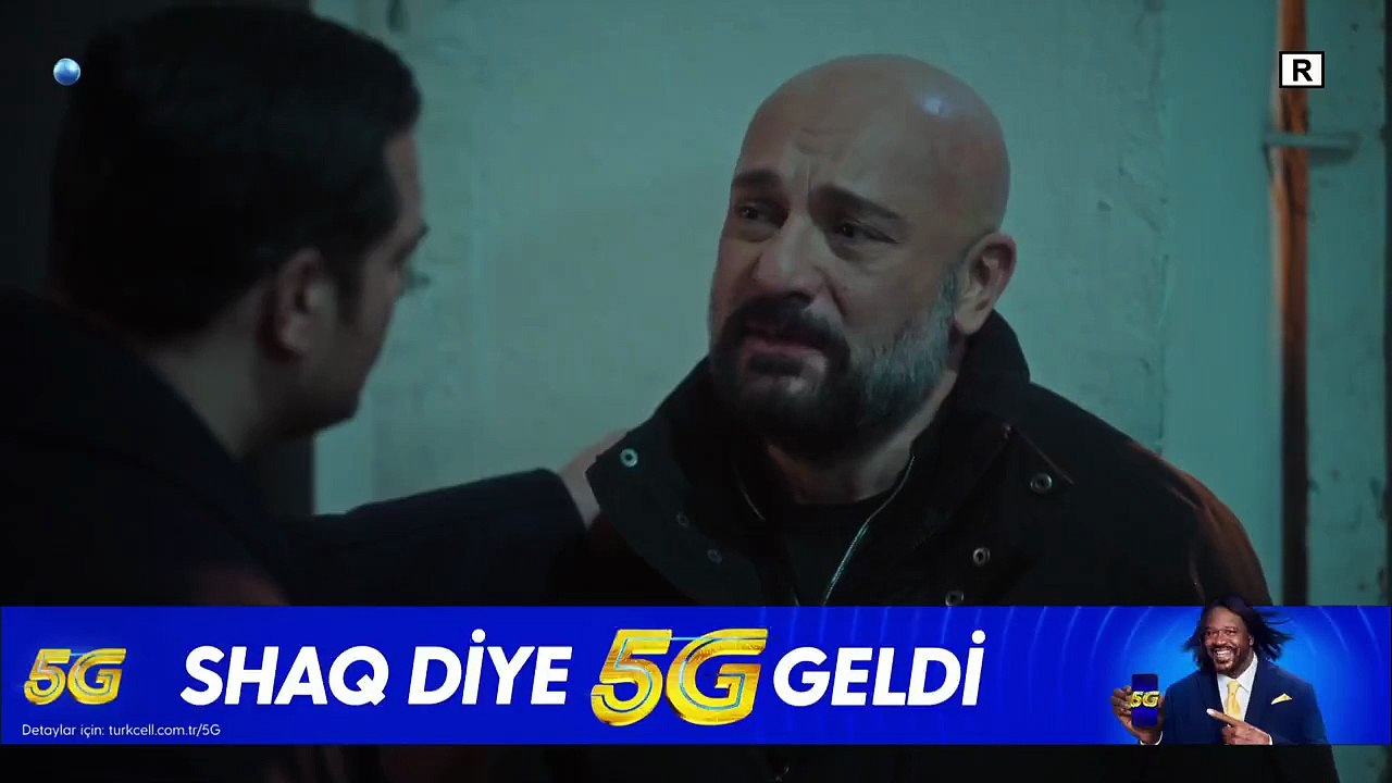 Eşref Rüya 39 Bölüm izle Full HD Part 5