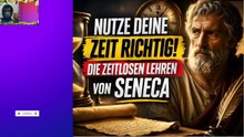Nutze deine Zeit richtig! Die zeitlosen Lehren von Seneca