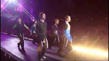 NSYNC - Live Pop Odyssey Tour - Bye Bye Bye