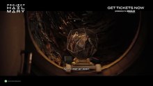 Project Hail Mary | Tv Spot: IMAX