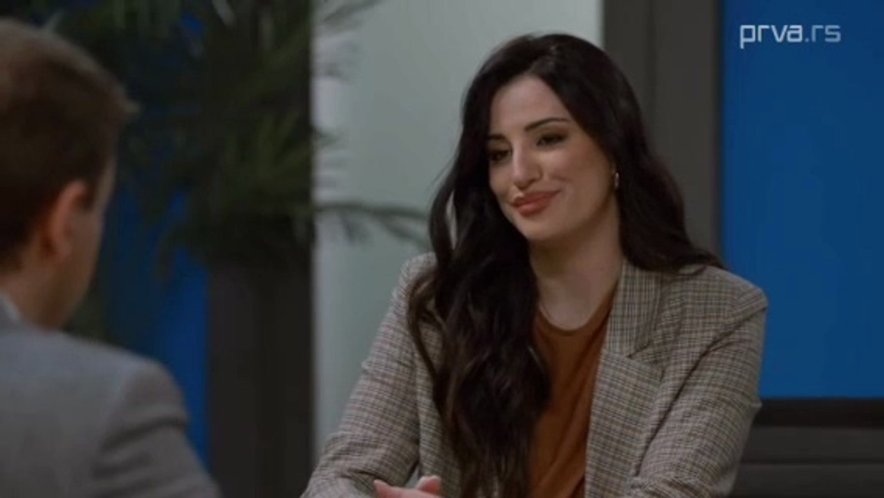 Igra sudbine  1737 epizoda NOVO