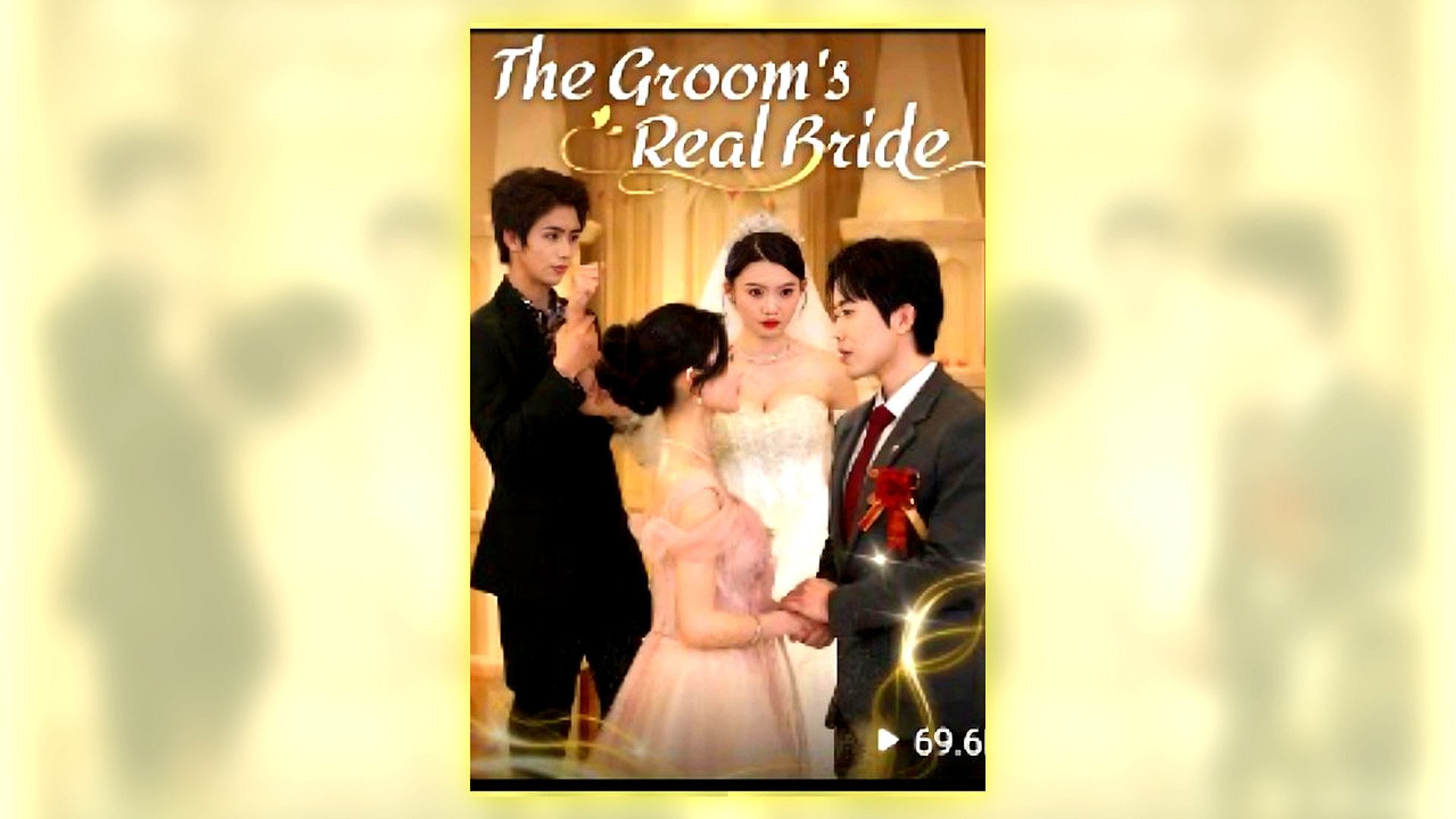 The Groom's Real Bride Full Hd
