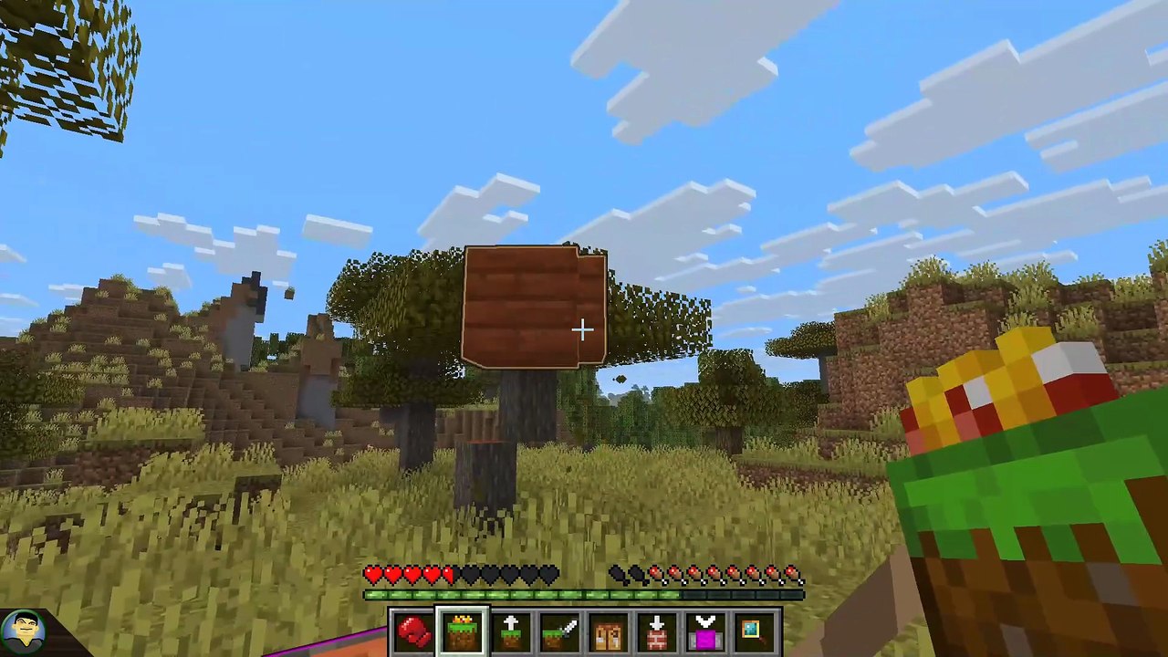 Das inventar wurde abgeschafft! | herdcraft