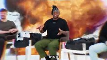 KSI and Mrbeast