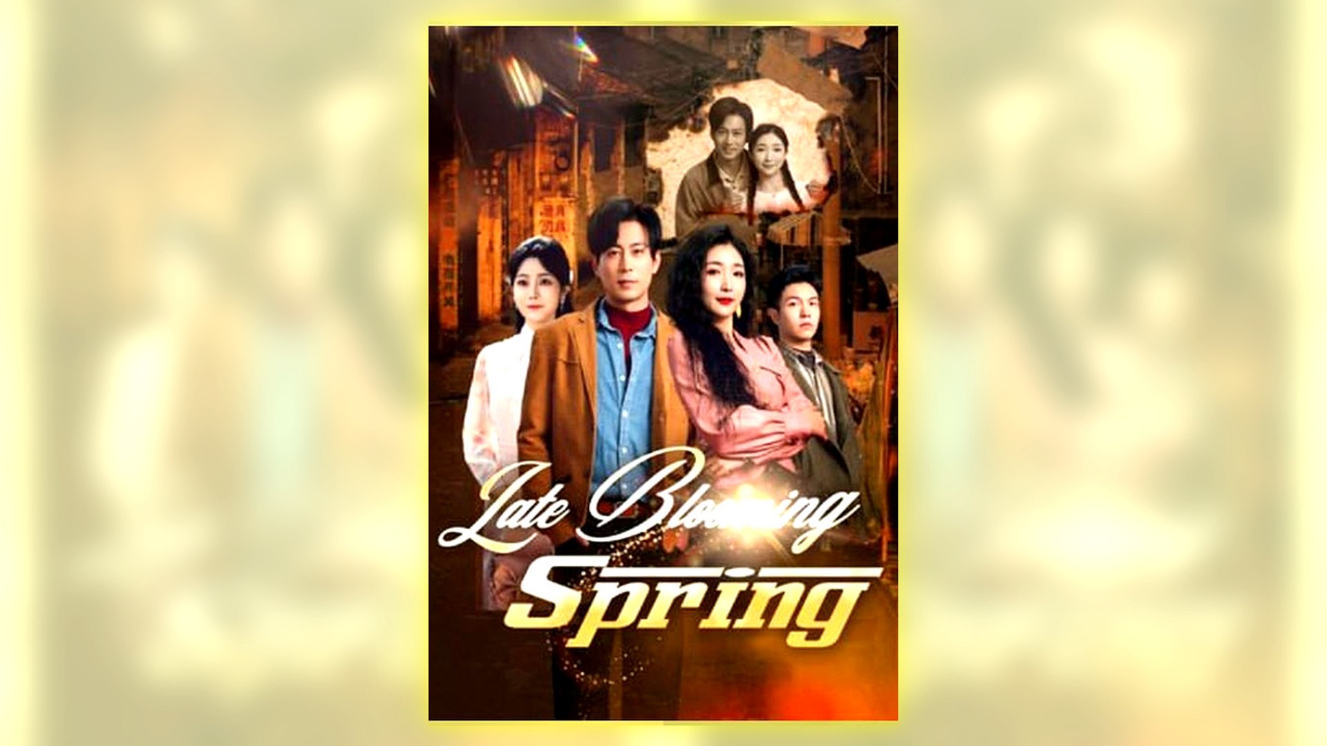 Late Blooming Spring Full Hd