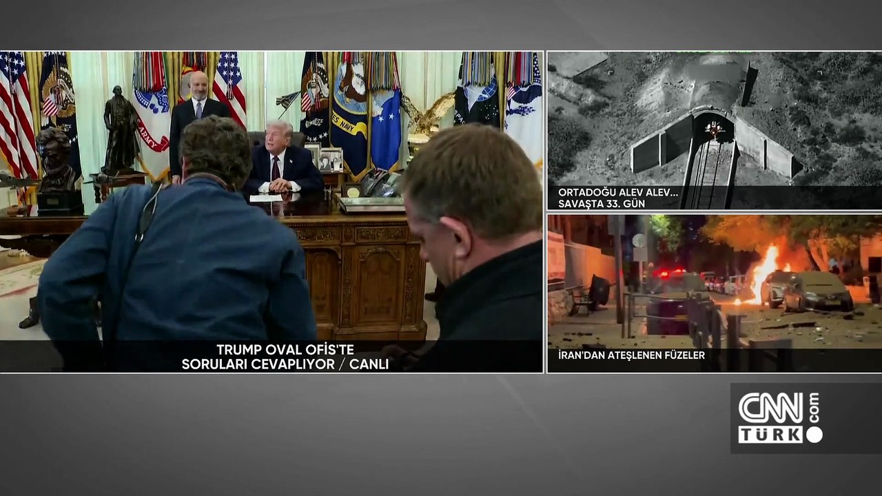 Gece Haberleri 1 Nisan 2025 Çarşamba