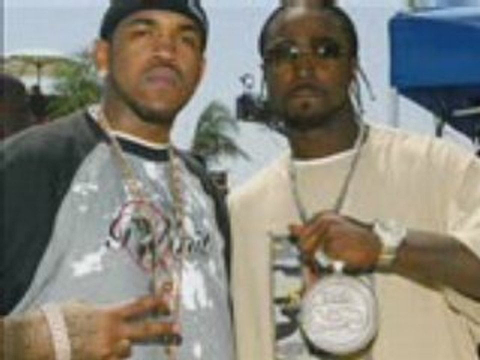 Gangsta-rap