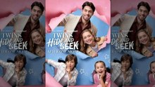 Twins Hide and Seek After One Night - Full Drama 💕 💕 💕- Hot Movie