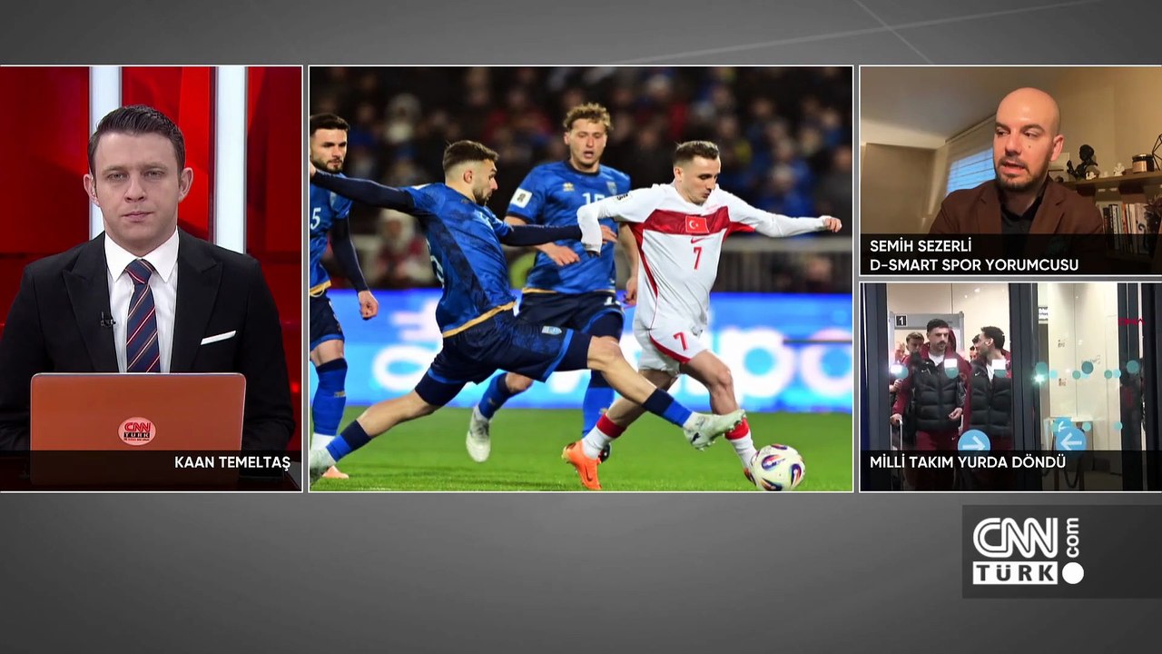 A'dan Z'ye 1 Nisan 2025 Çarşamba