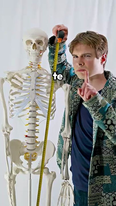 Ne vous mesurez pas le soir !