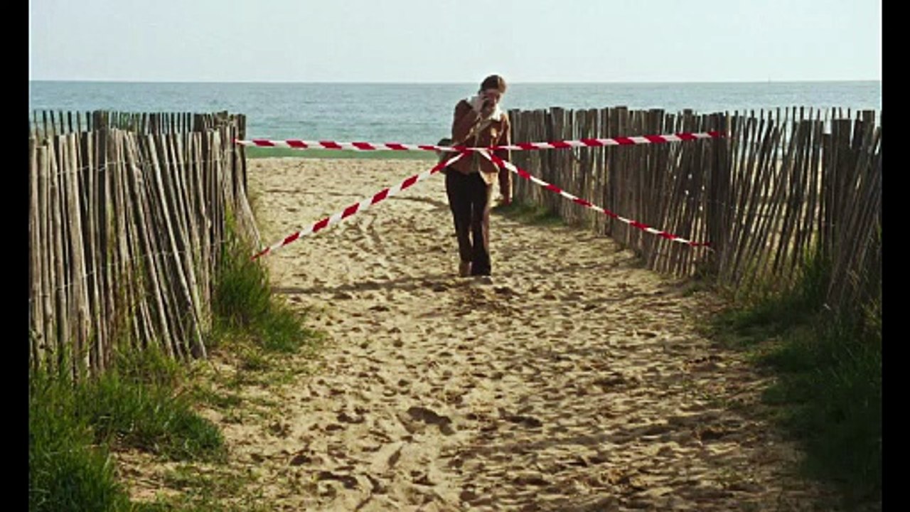 Affection affection (2025) - Bande annonce