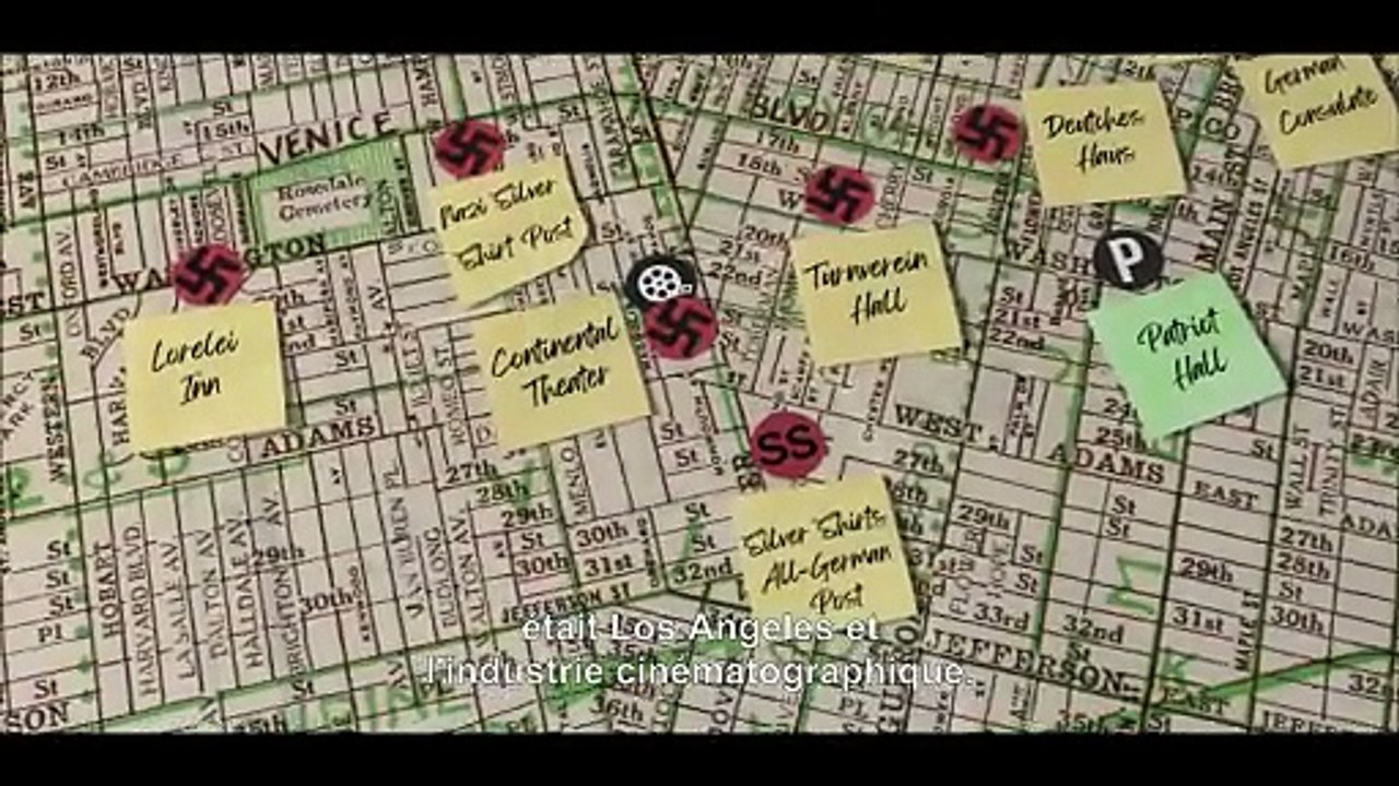 The Mad Dog of Europe (2024) - Bande annonce