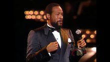 Marvin Gaye