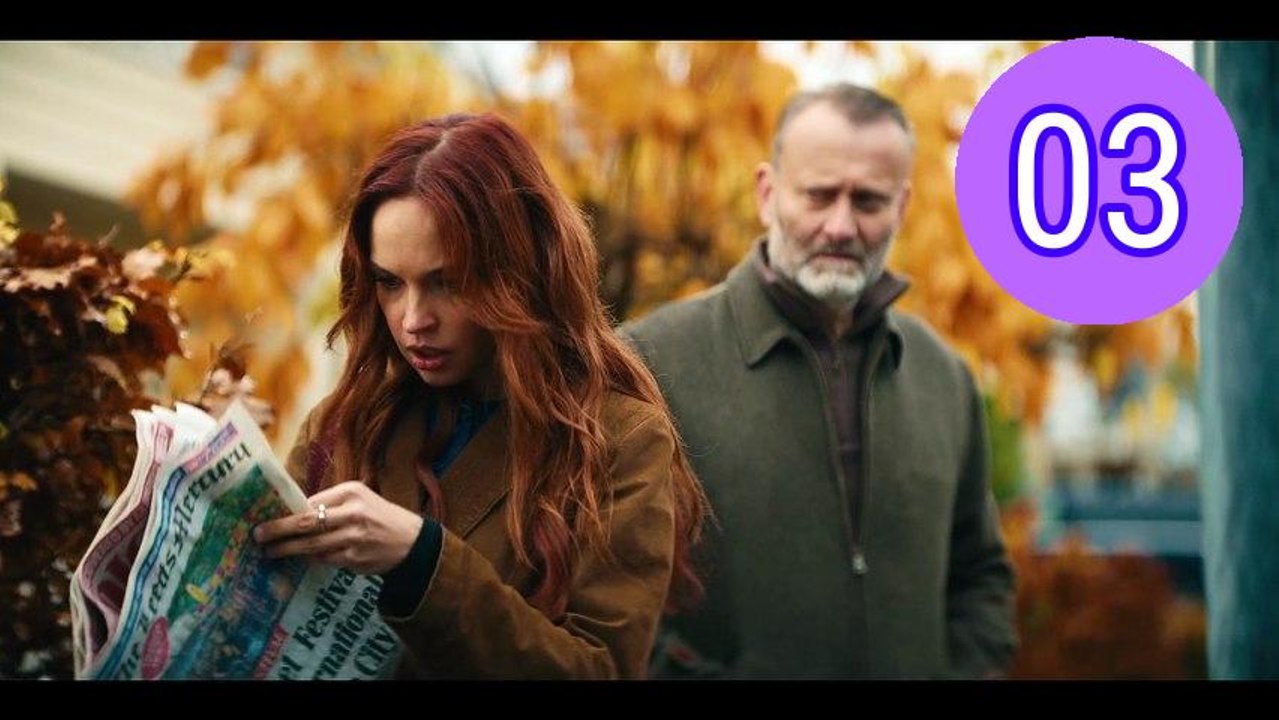 The Couple Next Door S02E03 1  Episode 3 Engsub