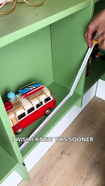 How to easily measure narrow spots📐