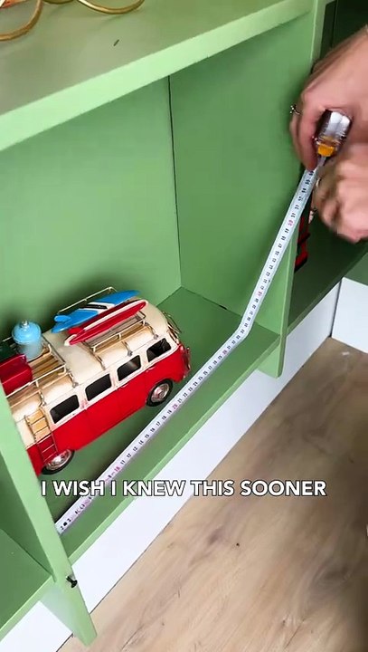 How to easily measure narrow spots📐