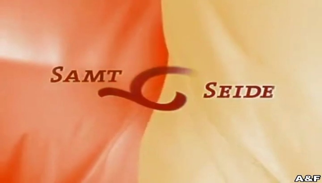 Samt.und.Seide -056- Aus der Traum