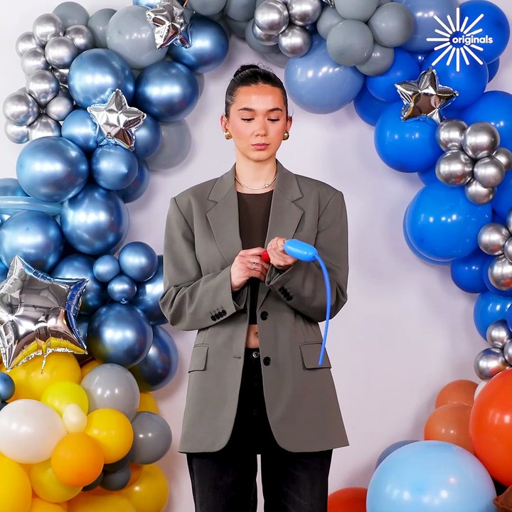 Be the master of your own kid's birthday surprise!🎈