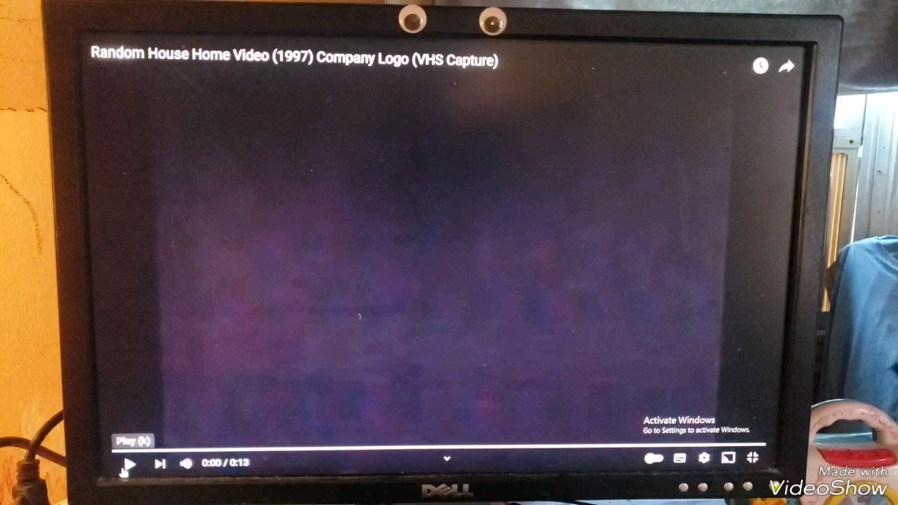 Opening and Closing to 8 Super Stories from Sesame Street VHS 1987 (Random House Home Video Version)