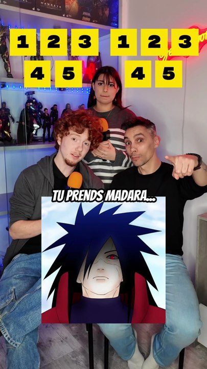 Dans Naruto, il est fort Uzushi aussi, non ???