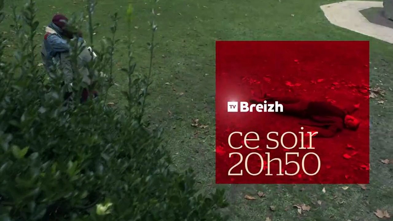 Meurtres à l'abbaye de Rouen - Bande annonce