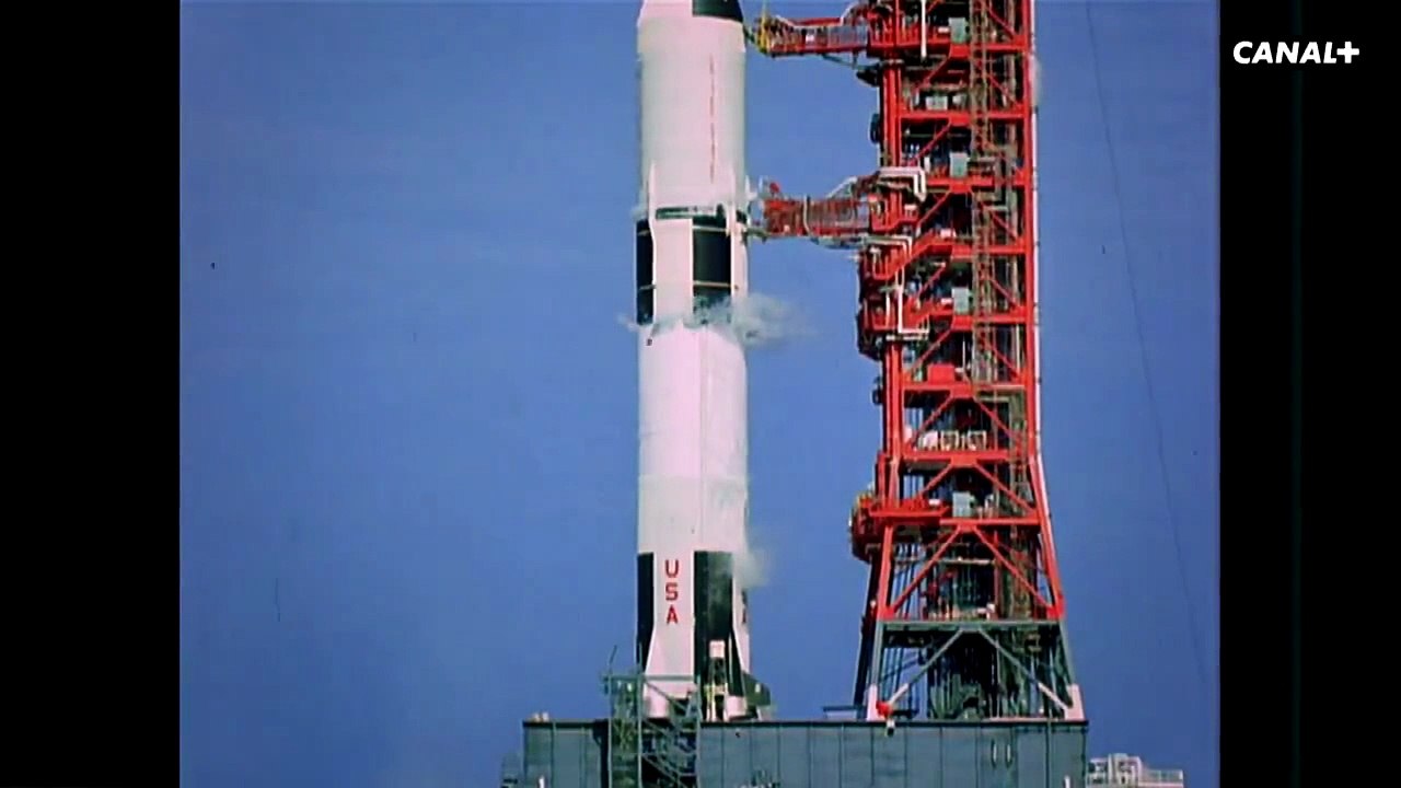 8 jours de la Terre à la Lune - Bande annonce