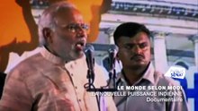 La nouvelle puissance indienne : le monde selon Modi - Bande annonce