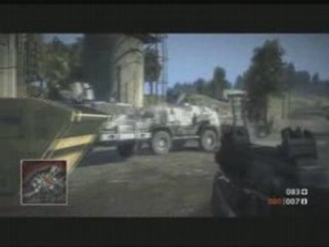 Preview Battlefield Bad Company