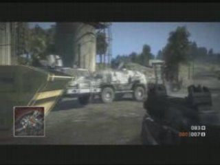 Preview Battlefield Bad Company