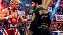 Now brief  - _Trump vs Khamenei 😂 Total Knockout____FunnyFight _WWEStyle _ViralShorts(720P_HD)