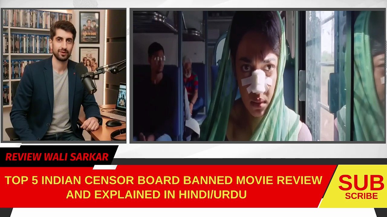 Nudity on its peak | Indian Movie |