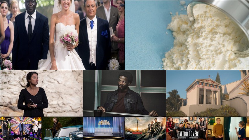 Programme TV de ce soir en Vidéo