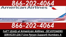 ☛{★A Complete Guide to★ }∵{{American Airlines Customer}} Service ☰ Live Person at British Airwayss– Full Process}}✓