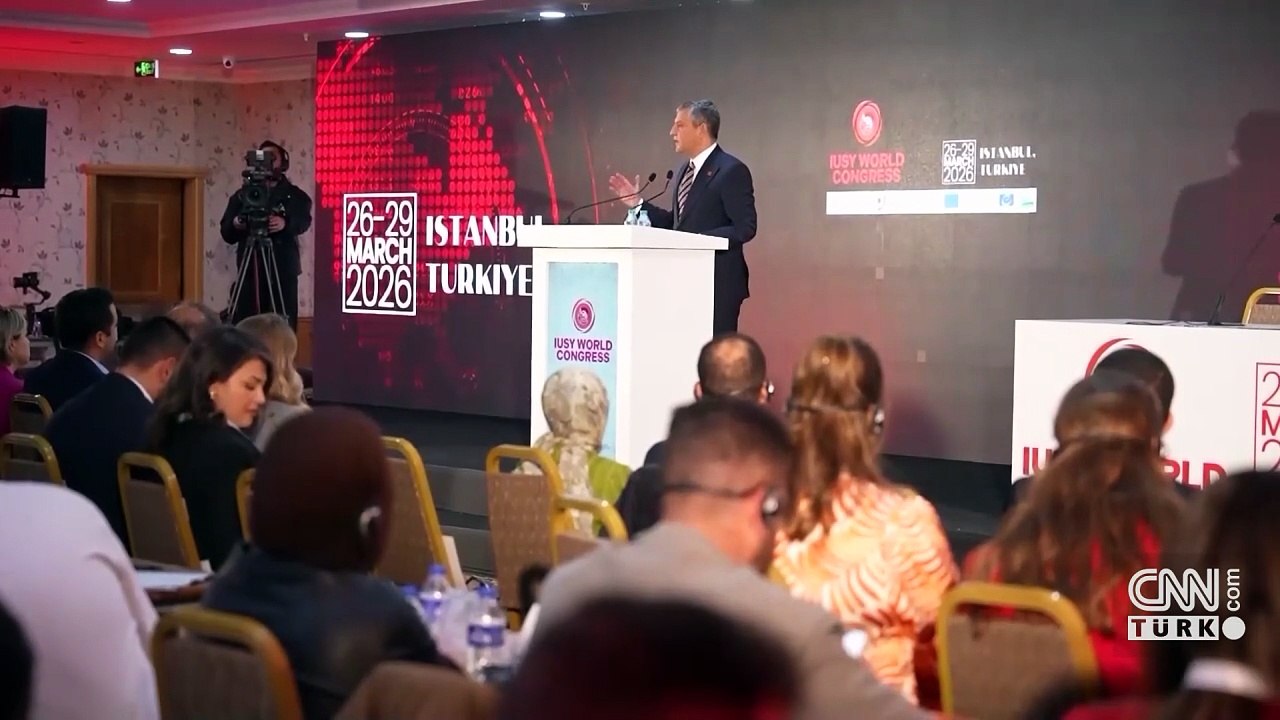 SON DAKİKA | AK Parti Sözcüsü Ömer Çelik (ABD/İsrail-İran Savaşı): Bölge büyük bir kaosun içinde