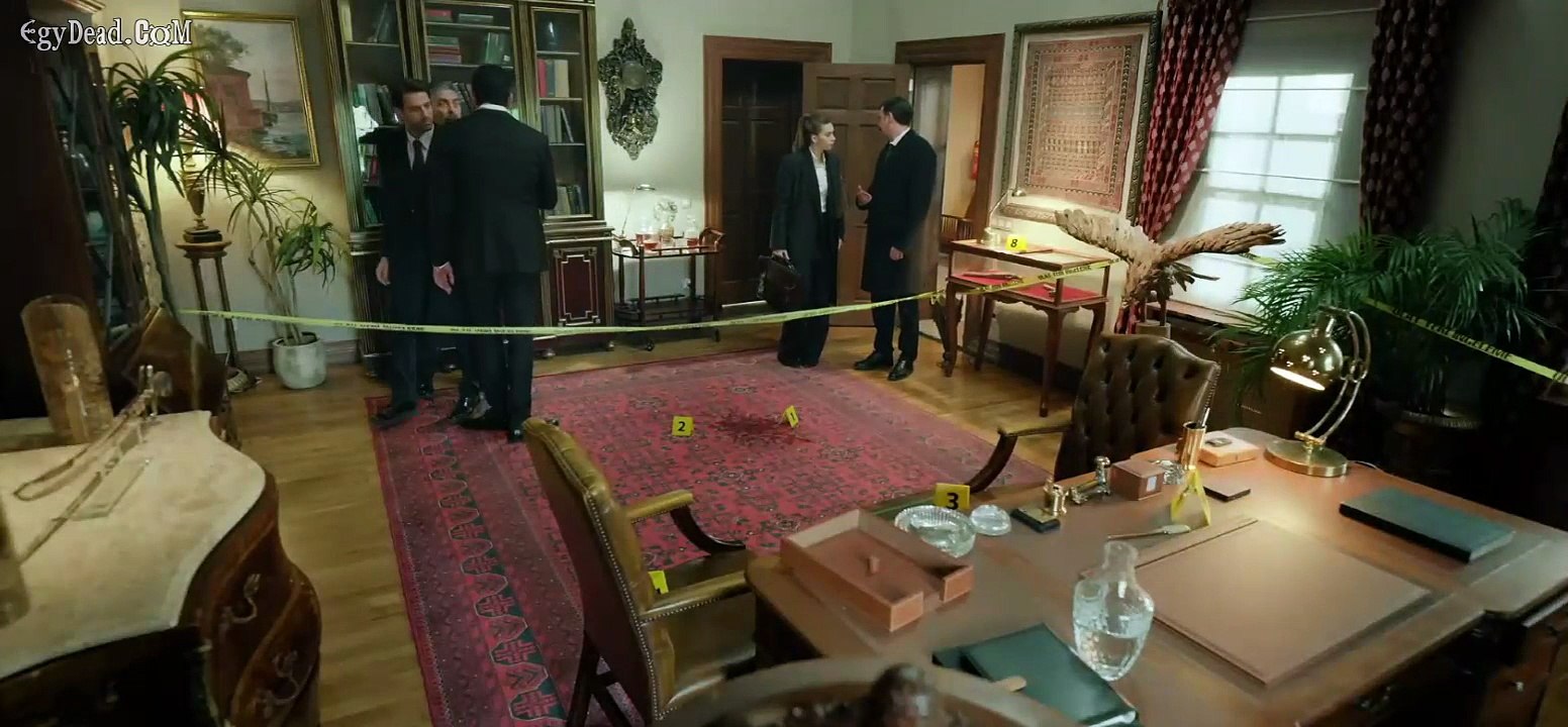 مشاهدة مسلسل اخي الموسم الاول الحلقة 8 مدبلجة الموسم 1 الحلقة 8 مترجم HD اونلاين 2026