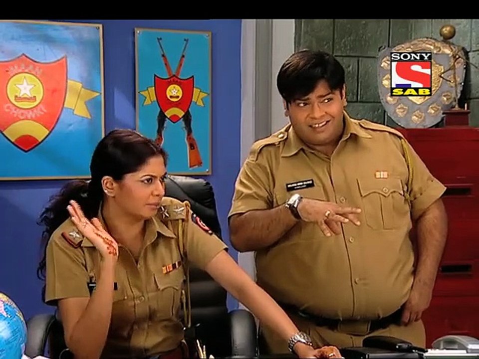 FIR - Episode 317